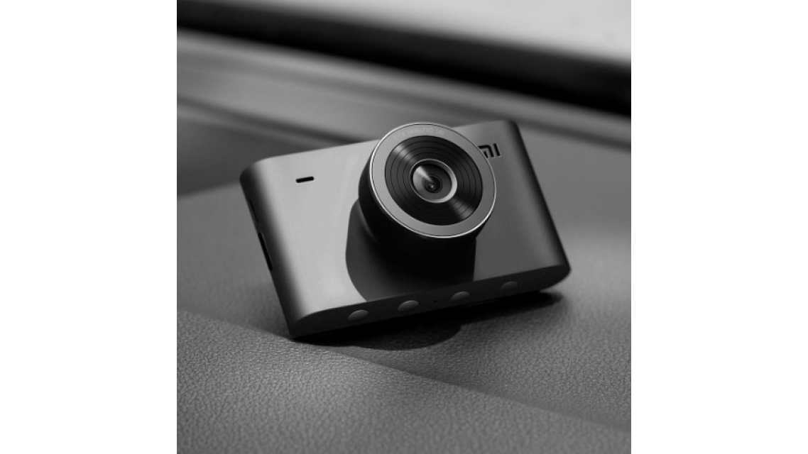 Xiaomi Mijia 2K Car Camera DVR Video Recorder